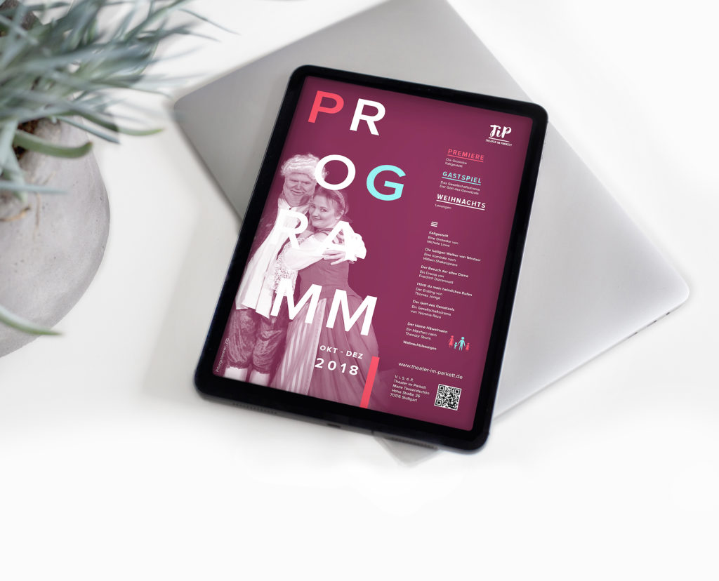 Webdesign