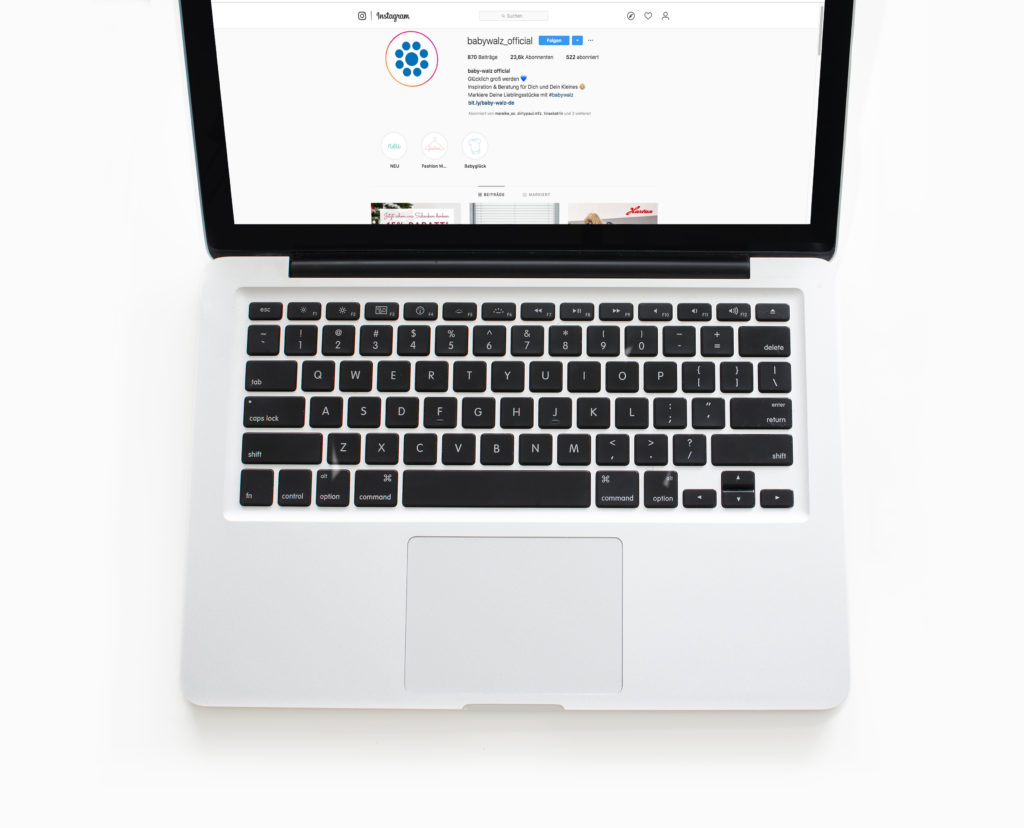 Social Media Design & Management