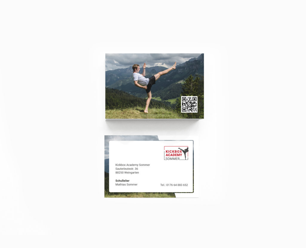 Corporate Design