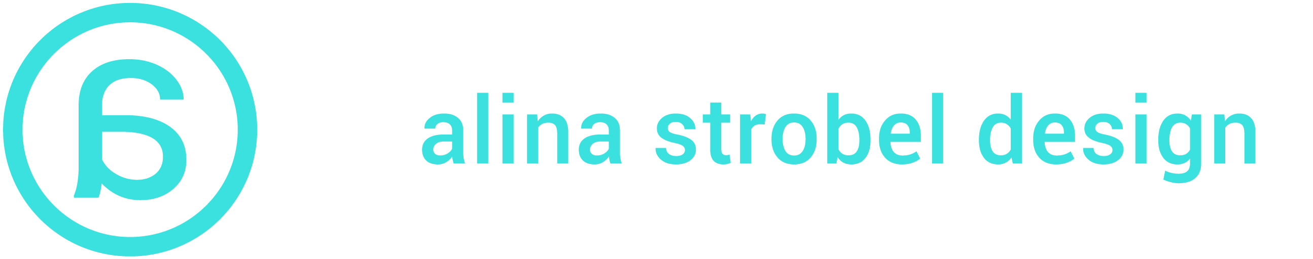 Alina Strobel Design
